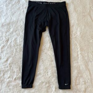NIKE black leggings SP
